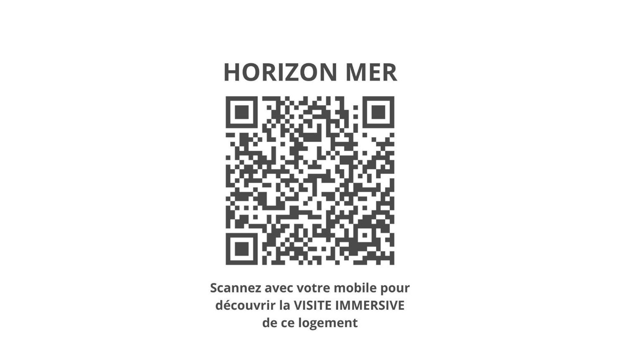 מרסיי Horizon Mer - Splendide Vue Mer Et Iles מראה חיצוני תמונה